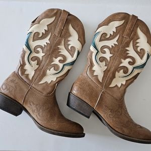 Coconuts by Matisse Cowboys' Boots